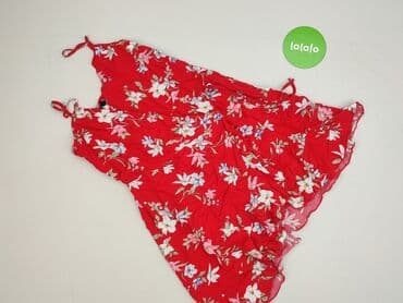 sukienka h m czerwona: Divided, Sukienka damska, rozmiar S — 2