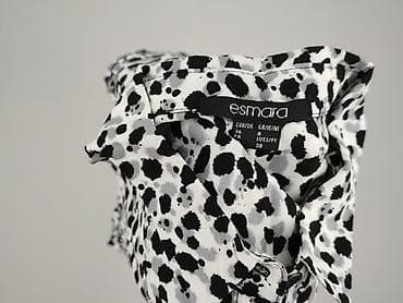 bluza hello kitty house: Esmara, Koszula damska, rozmiar S — 4