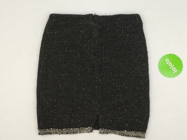 srebrna sukienka reserved: Reserved, Spódnica damska, M — 3