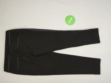 класичні костюми жіночі: H&M, Spodnie materiałowe damskie, rozmiar M — 3