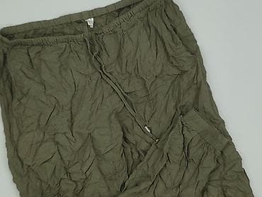 dżinsy pumpy: Spodnie dresowe damskie, rozmiar S — 1