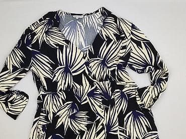 junarose sukienki: Natura, Sukienka damska, rozmiar M — 1