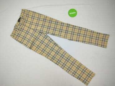 isabel marant buty na koturnie: Spodnie materiałowe damskie, rozmiar XS — 2