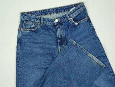 jeansy moro: Jeansy damskie, rozmiar M — 1