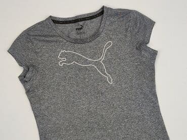 Puma, T-shirt damski, rozmiar M