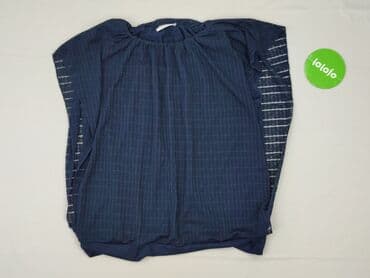 marynarka prada damska: Janina, Bluzka damska, XL — 2