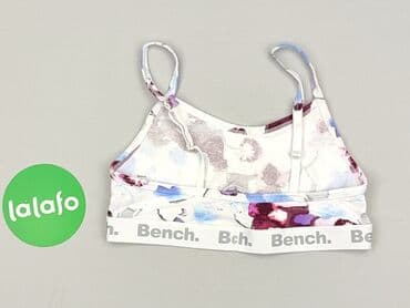 numer koszulki lewandowskiego: Bench, Top damski, rozmiar M — 3