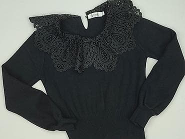 Flam Mode, Sweter damski, rozmiar S