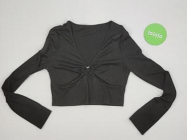 bluzki obcisle: Top damski, rozmiar S — 2