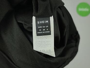 spodnica s: Shein, Spódnica damska, rozmiar M — 6