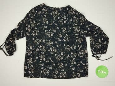 reserved bluzki w kwiaty: Reserved, Bluzka damska, rozmiar M — 3