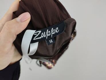 wyprzedaż kombinezony: Zuppe, Sukienka damska, rozmiar XL — 4