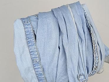 vero moda jeans jacket: Gina Tricot, Koszula damska, rozmiar M — 6