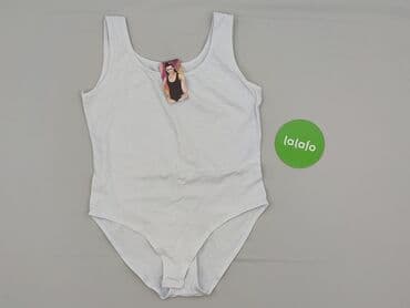 body eko skóra: IDEAL, Body damskie, rozmiar XL — 2