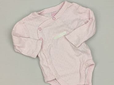 podkoszulki niemowlęce: Body, Cool Club, Newborn baby, 
condition - Perfect — 1