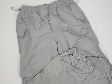 pull and bear cargo: PULL&BEAR, Spodnie cargo damskie, rozmiar XS — 1
