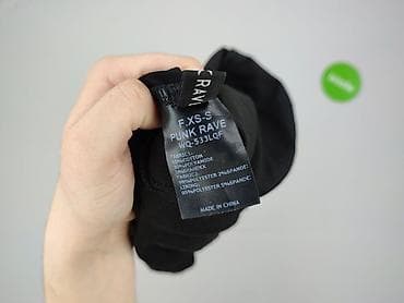 punk: Sukienka damska, rozmiar XS — 5