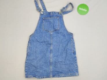 jeansy motel: Topshop Moto, Sukienka damska, rozmiar XS — 2