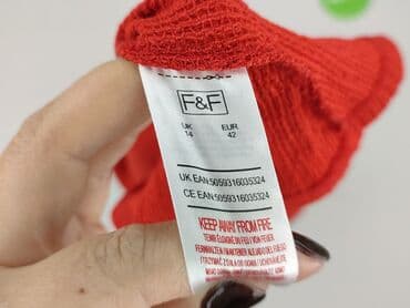 sukienka tomex: F&F, Sukienka damska, rozmiar L — 4