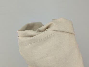 klapki z futerkiem firmowe: Marynarka damska, rozmiar M — 5