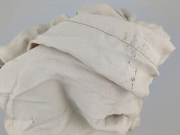 kapcie na szeroką stopę dziecka: H&M, Spodnie materiałowe damskie, rozmiar S — 7