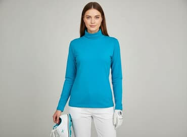 jaki numer koszulki ma messi: Laura Scott, Golf damski, rozmiar XS — 8