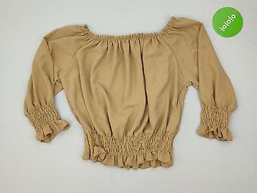 biustonosz 75a: Bluzka damska, rozmiar S — 3