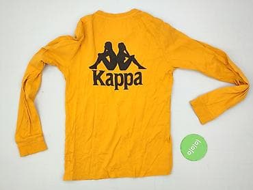 bluzki kappa: Kappa, T-shirt damski, rozmiar S — 3