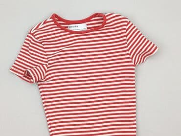 koszulki quechua: Bershka, T-shirt damski, XS — 1