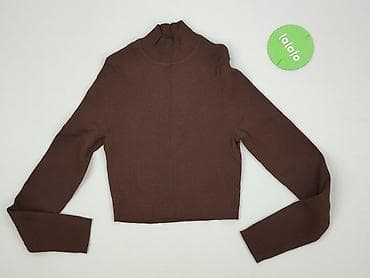 moher: H&M Divided, Golf damski, rozmiar S — 2