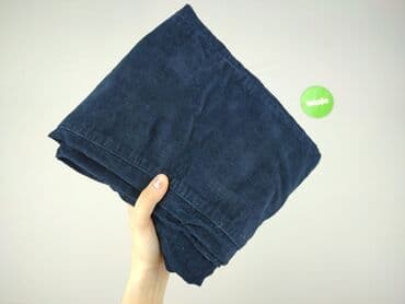zara woskowane spodnie: TEX, Material trousers for women, size L (EU 40) — 5