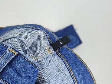 slim jeans: Calzedonia, Jeansy damskie, rozmiar S — 5