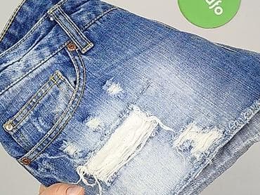 crocs tanio: Шорти жіночі, розмір L — 6