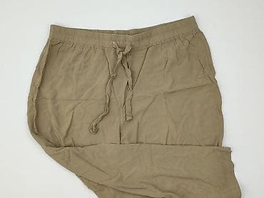 Primark, Spodnie materiałowe damskie, rozmiar 3XL