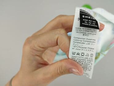 kombinezon z piórami shein: Shein, Kombinezon damski, rozmiar XL — 6