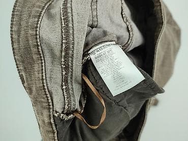 dżinsy bootkat: Peruna, Jeansy damskie, rozmiar XL — 5