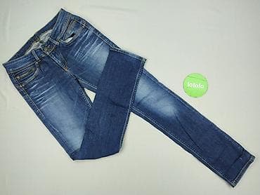 jeans lee: Lee, Jeansy damskie, rozmiar XS — 2
