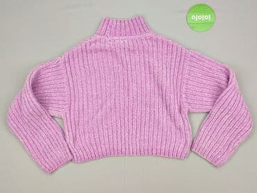 sweter z odkrytymi ramionami h m: H&M, Sweter damski, rozmiar XS — 3