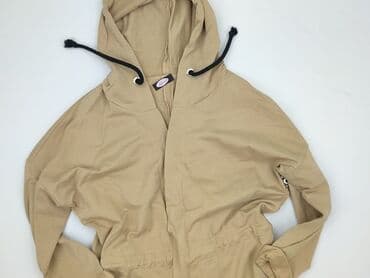 oceansapart bluzy: Kessi, Bluza z kapturem damska, rozmiar L — 1