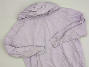 Women's Clothing: Cubus, Women`s hoodie, size S (EU 36) — 1
