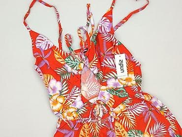 latynka dresy: Undiz, Sukienka damska, rozmiar S — 1