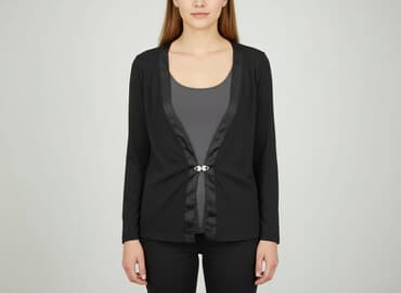 buty by o la la kozaki: La senza, Kardigan damski, rozmiar S — 7