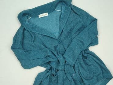 11 degrees bluza: Kardigan damski, 3XL — 1