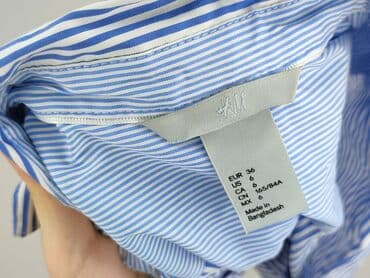 koszulka z autem h m: H&M, Koszula damska, rozmiar S — 4