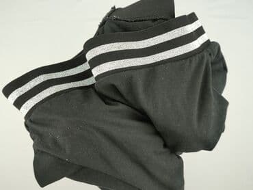 spodnie dresowe z marynarka: Spodnie dresowe damskie, S — 4