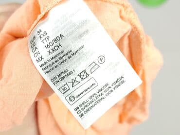 hm kombinezon na lato: H&M, Kombinezon damski, rozmiar XS — 5