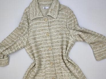 narzutki: Kardigan damski, rozmiar 3XL — 1