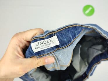 fox rage kombinezon: Jeans, 12 years, 146/152, condition - Very good — 4