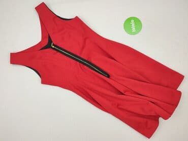 new look sukienka czerwona: ASZMI, Sukienka damska, M — 3