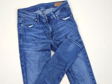 asos podarte jeansy: Asos, Jeansy damskie, rozmiar M — 1